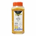 Curry Dupro 450g – Épice Authentique