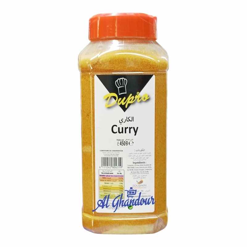 2025/05/1000826813.jpg Curry Dupro 450g – Épice Authentique – Image 1
