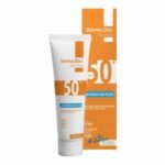 DermaDoc – Ecran Solaire Invisible Anti-Taches Visage SPF50 – 50 ml