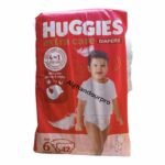 Couches Huggies Taille 6 (15-29) kg 42 Pcs