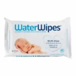 Lingettes WaterWipes – 60 unités