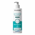 Ecladerm NettoDerm – Gel Nettoyant Visage 200 ml