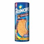 Prince Biscuits Fourrés au Chocolat – 300g