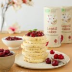 Galettes de Lentilles 135g – Image 2