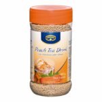Kruger Thé Pêche Instantané – 400 g