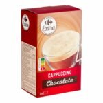 Stick Cappuccino Chocolat 8x18g