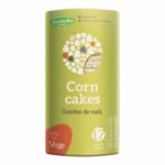 Galettes de Mais Bio – 130g