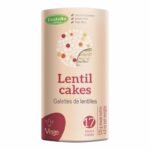 Galettes de Lentilles 135g