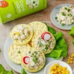 Galettes de Mais Bio – 130g – Image 2