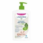 Liniment Oleo-Calcaire Liniderm Gilbert 1L – Soin naturel pour bébé