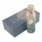 Gissah Imperial Valley Eau de Parfum Unisexe 200ml – Parfum Boisé et Ambré