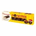 Turron Saveur Miniberlines Donettes Almendro – 150g