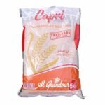 Capri Premium Thai Parboiled Rice – 5 kg