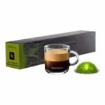 Nespresso Vertuo Peru Organic – 10 Capsules