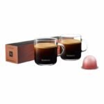 Nespresso Vertuo Carafe Pour-Over Style – 10 Capsules