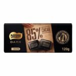 Chocolat Dark 85% Cacao Nestlé – 120g