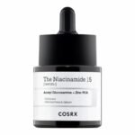 COSRX – The Niacinamide 15 Serum – 20 ml