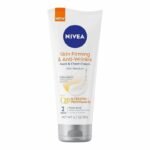 NIVEA Skin Firming & Antiwrinkle Crème Cou & Décolleté – 189ml