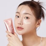 MEDICUBE Collagen Firming Sun Cream SPF 50+ – 50 ml – Image 2