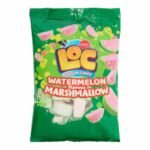 Guimauves Jouy & Co Saveur Pastèque 150g