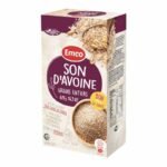 Emco Son d'Avoine Naturel 411g