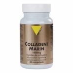VIT’ALL+ Collagene Marin Pur 1000 mg – 30 Comprimés