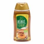 Sirop d'Agave BIO – 250 ml