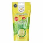 Diffuseur Mikado à la Citronnelle – 30 ml