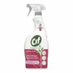 Cif Cleanboost Spray Nettoyant Multi-Usages  Power & Shine – 750 ml