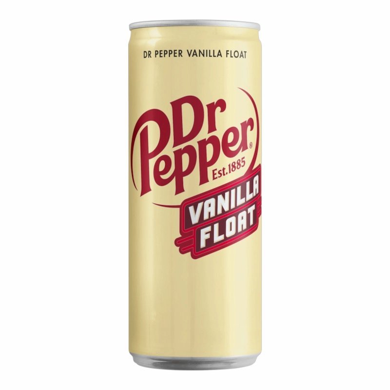 2025/05/1000847692.jpg Dr Pepper Vanilla Float 33 cl – Image 1