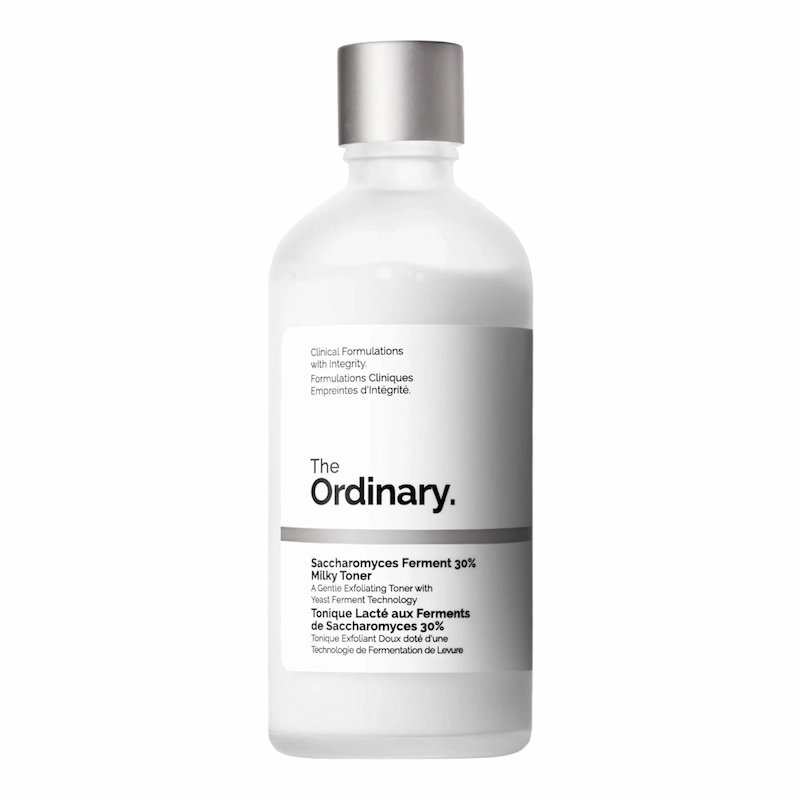 2025/05/1000850551.jpg THE ORDINARY – Saccharomyces Ferment 30% Milky Toner – 100 ml – Image 1