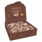 Wawel - Boite de Chocolats Tiramisu 330 g – Image 2