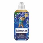 Assouplissant Concentré Mimosin Origins – Bergamote Sauvage – 50 Lavages