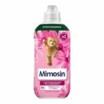 Assouplissant Concentré Mimosin – Rosas Silvestres – 50 Lavages