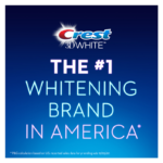 Dentifrice Crest 3D White Advanced – Arctic Fresh – 135 ml – Image 3