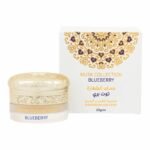 Musk Collection Tahara Blueberry Mukhammaria – Cheveux & Corps – 25 g