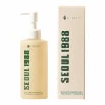 K SECRET SEOUL 1988 Huile Demaquillante – 200 ml