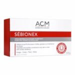 ACM Sebionex Pain Dermatologique Purifiant – 100 g