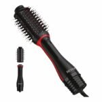 REVLON Brosse Soufflante et Volumisante Plus – Image 2