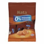 Nata Bonbons Sans Sucre Caramel – Hacendado – Gourmandise Sans Calories