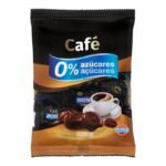 Cafe Bonbons Sans Sucre – Hacendado – Douceur Caféinée Sans Calories