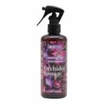 Mikaromas Spray D'ambiance Orchidée Sauvage – Violet – 250 ml