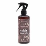 Mikaromas Spray D’ambiance Bois Nobles – 250 ml – Élégance Boisée & Ambiance Raffinée