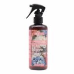 Mikaromas Spray D’ambiance Sheer Tuberose – Rose – 250 ml – Élégance Florale et Fraîcheur