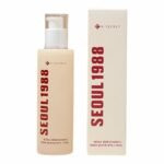 KSECRET Essence SEOUL 1988 – Snail Mucin 97% + Riz – 100 ml – Hydratation Intense & Régénération Éclatante