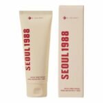 KSECRET Creme SEOUL 1988 – Snail Mucin 93% + Rice – 100 ml – Régénération et Éclat Naturel