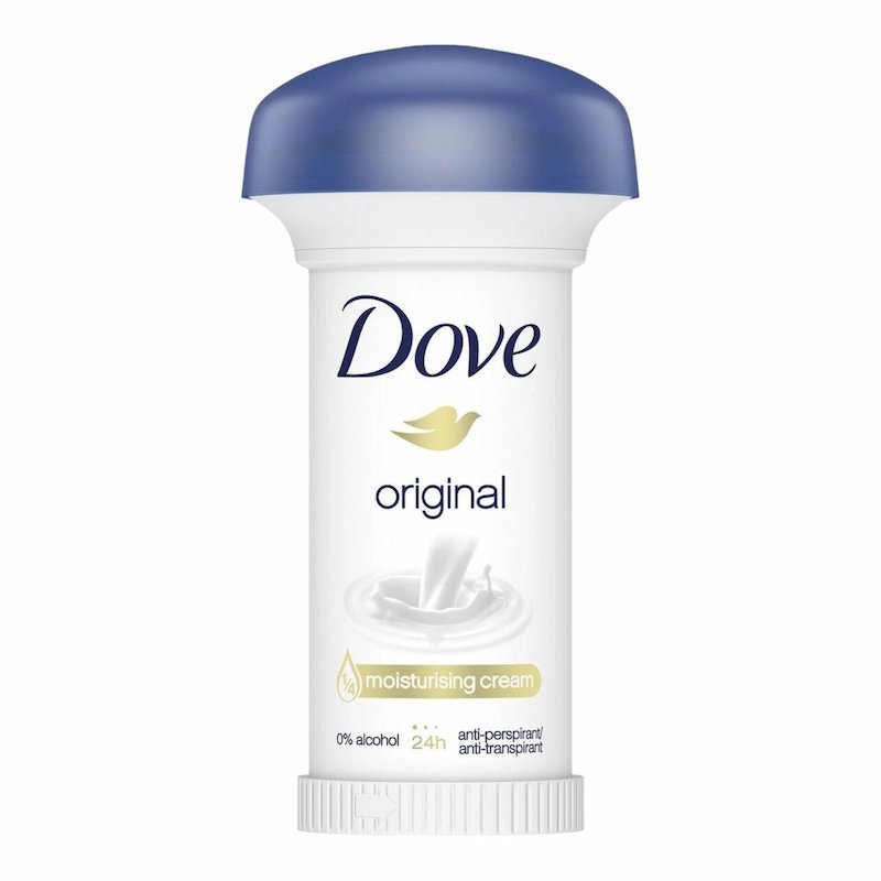 2025/06/1000866729.jpg Dove Original Deodorant Stick 50 ml – Protection Douceur & Hydratation 48h – Image 1