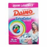 Daino Salva Colori – Feuilles Anti Decoloration 16 + 4 Offertes
