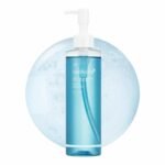 MEDICUBE – Zero Pore Blackhead Deep Cleansing Oil – Huile Démaquillante Anti-Points Noirs – 205 ml