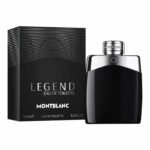 Montblanc Legend – Eau de Toilette Homme – 100 ml